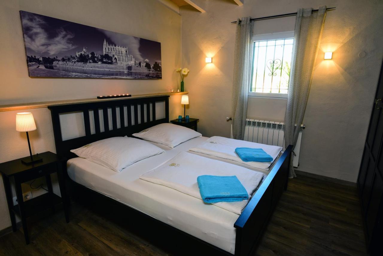 Sun Club Holiday home *